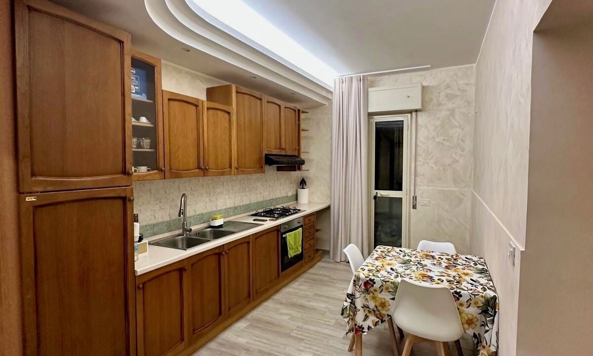 Photo of Kitchen in Palmi