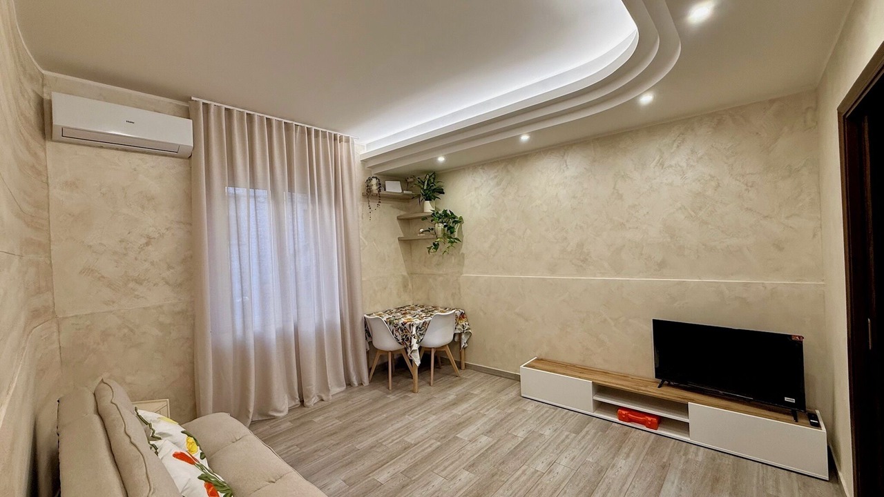 Photo of Livingroom in Palmi