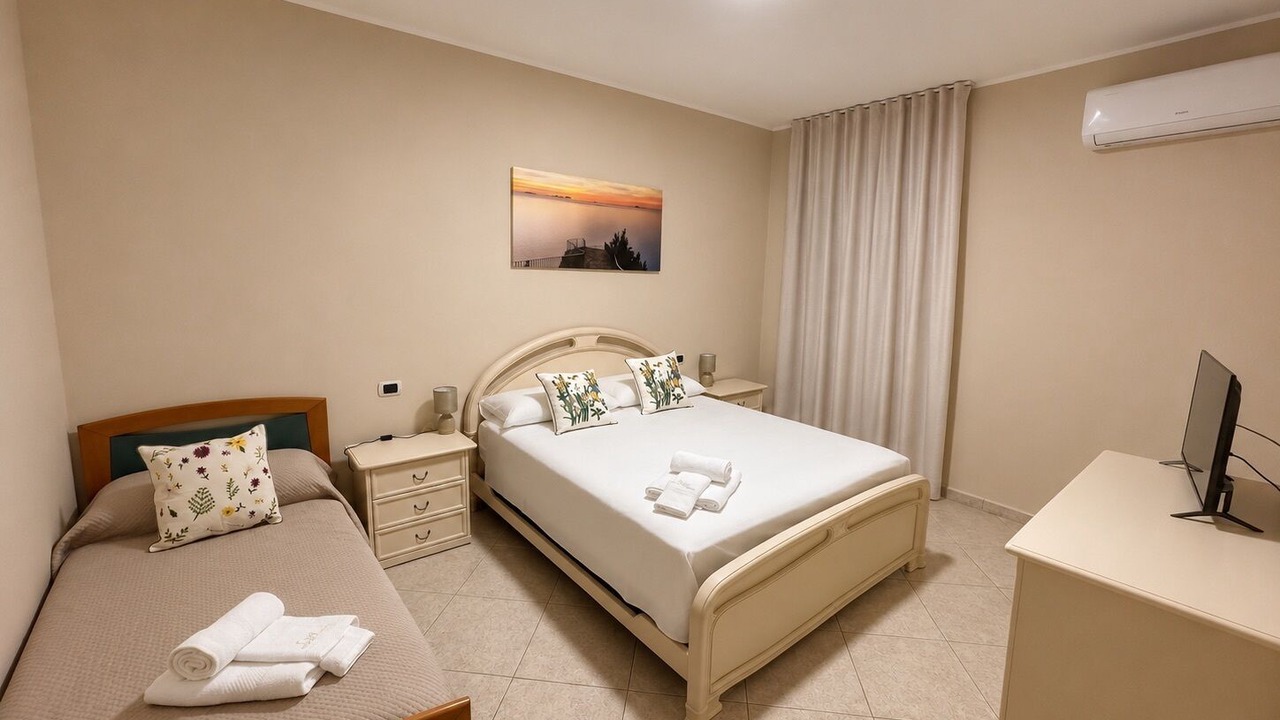 Photo of Bedroom in Palmi