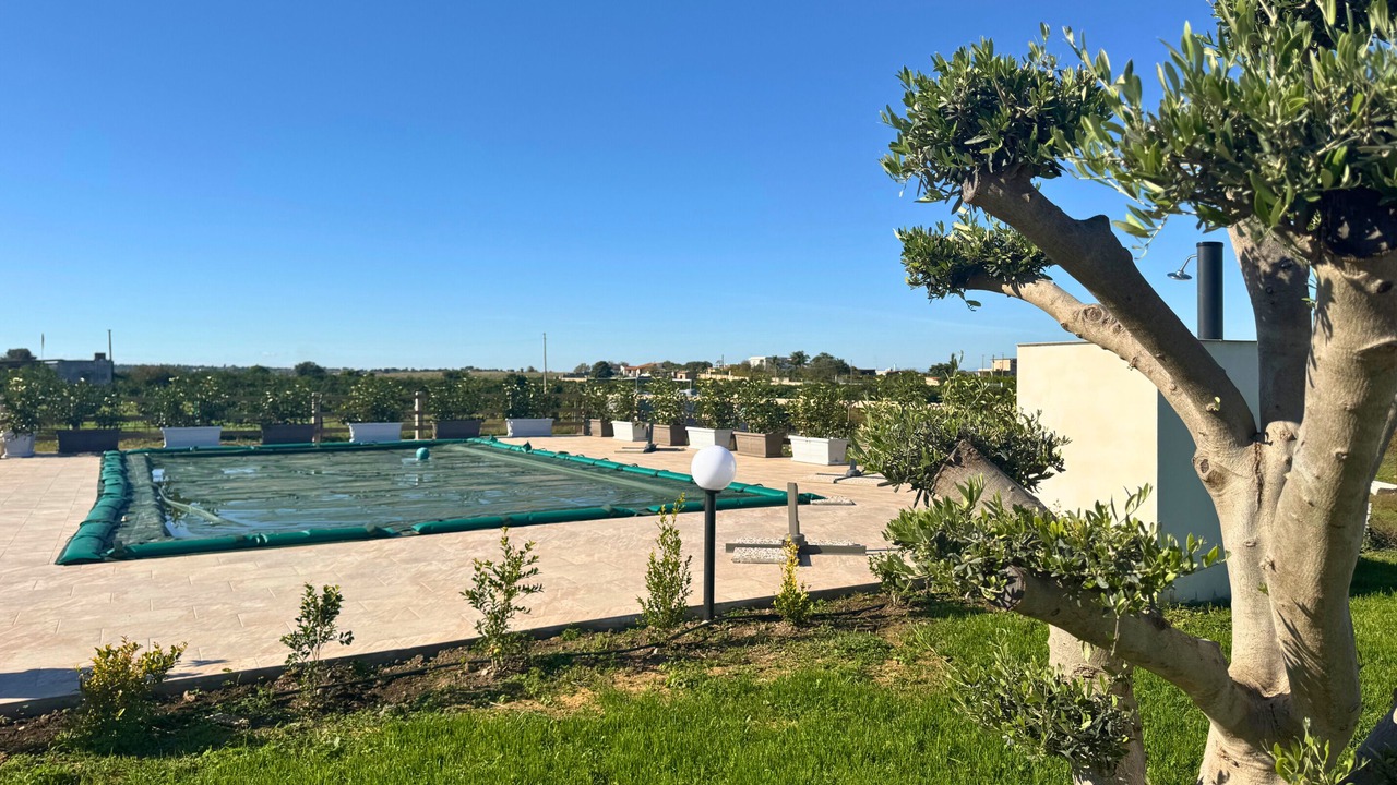 Photo of Outdoor in Melilli