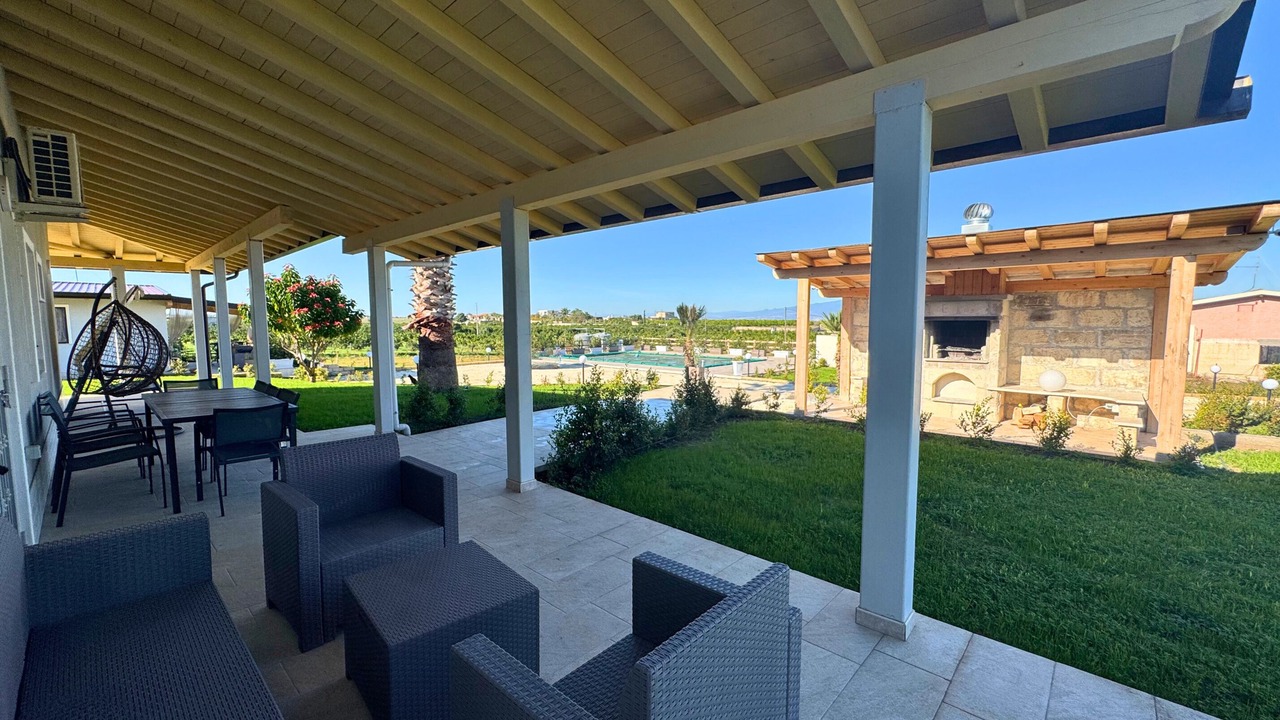 Photo of Outdoor in Melilli
