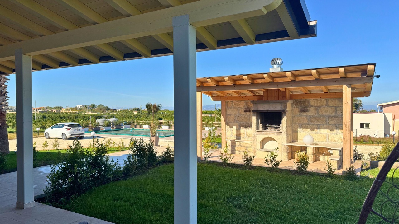 Photo of Patio Balcony in Melilli