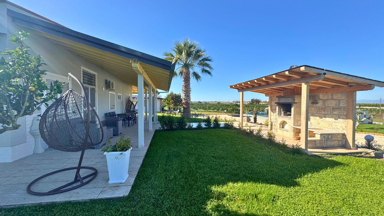 Photo of Patio Balcony in Melilli