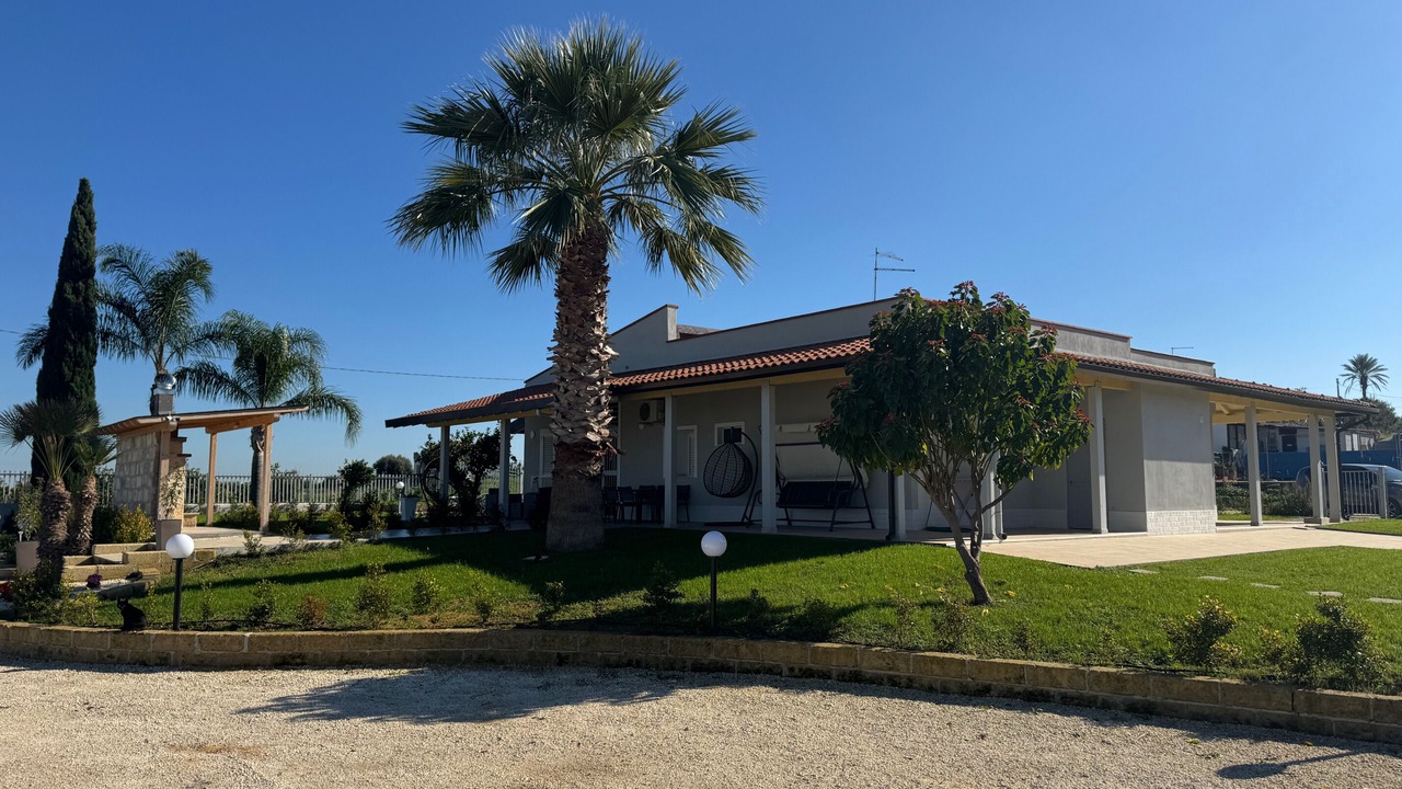 Photo of Outdoor in Melilli