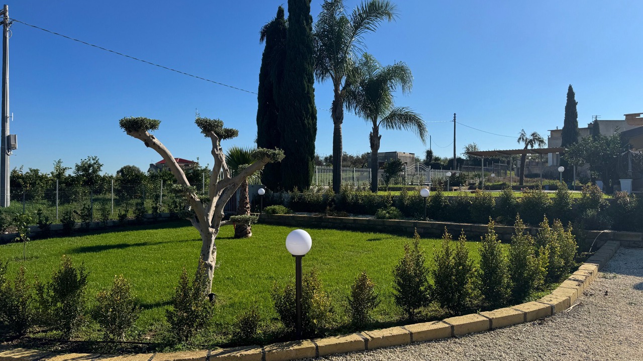 Photo of Outdoor in Melilli