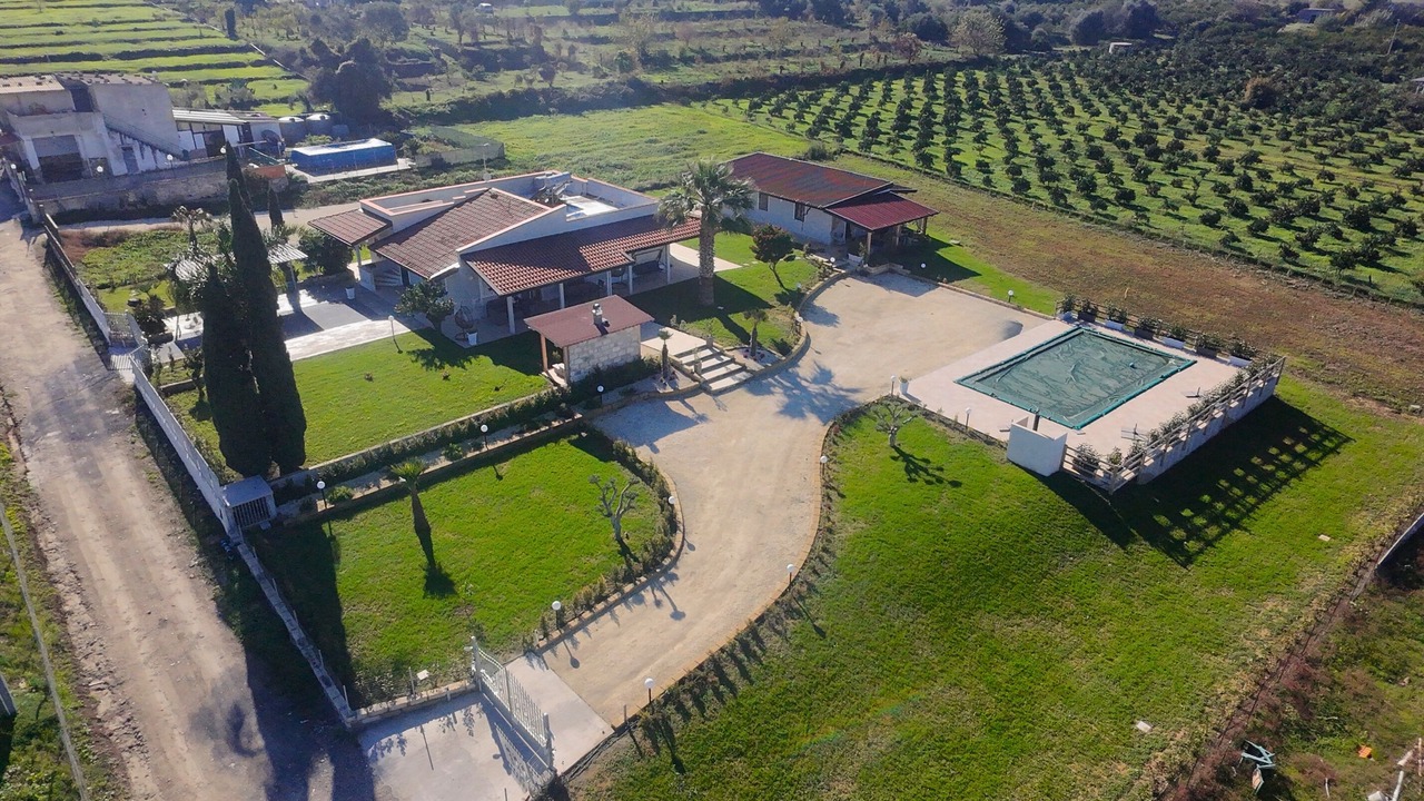 Photo of Outdoor in Melilli