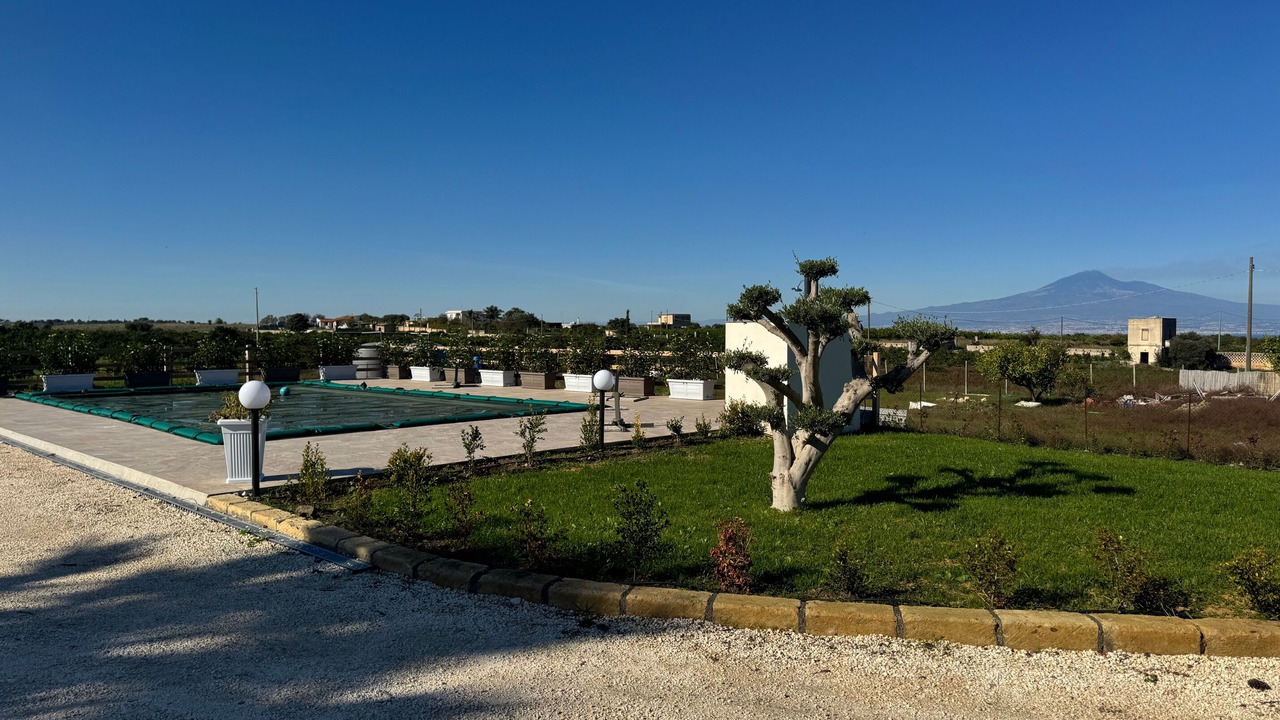 Photo of Outdoor in Melilli