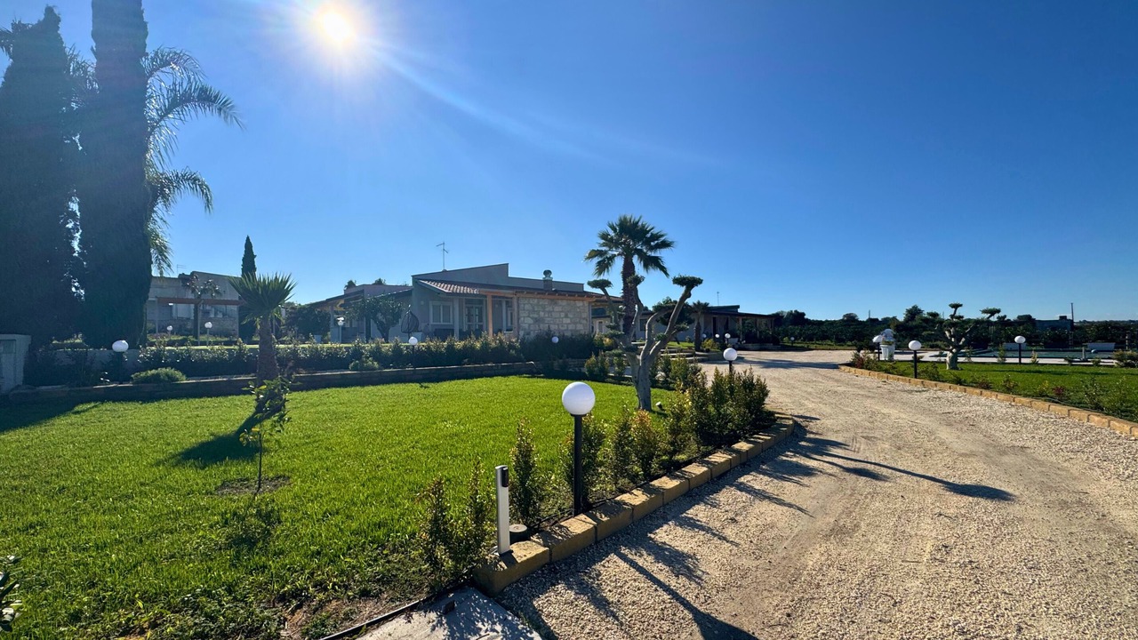 Photo of Outdoor in Melilli