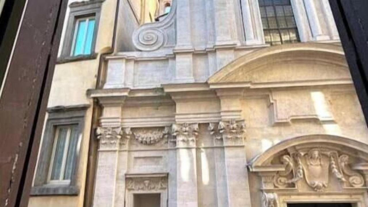 Photo of Others in Rione VII Regola