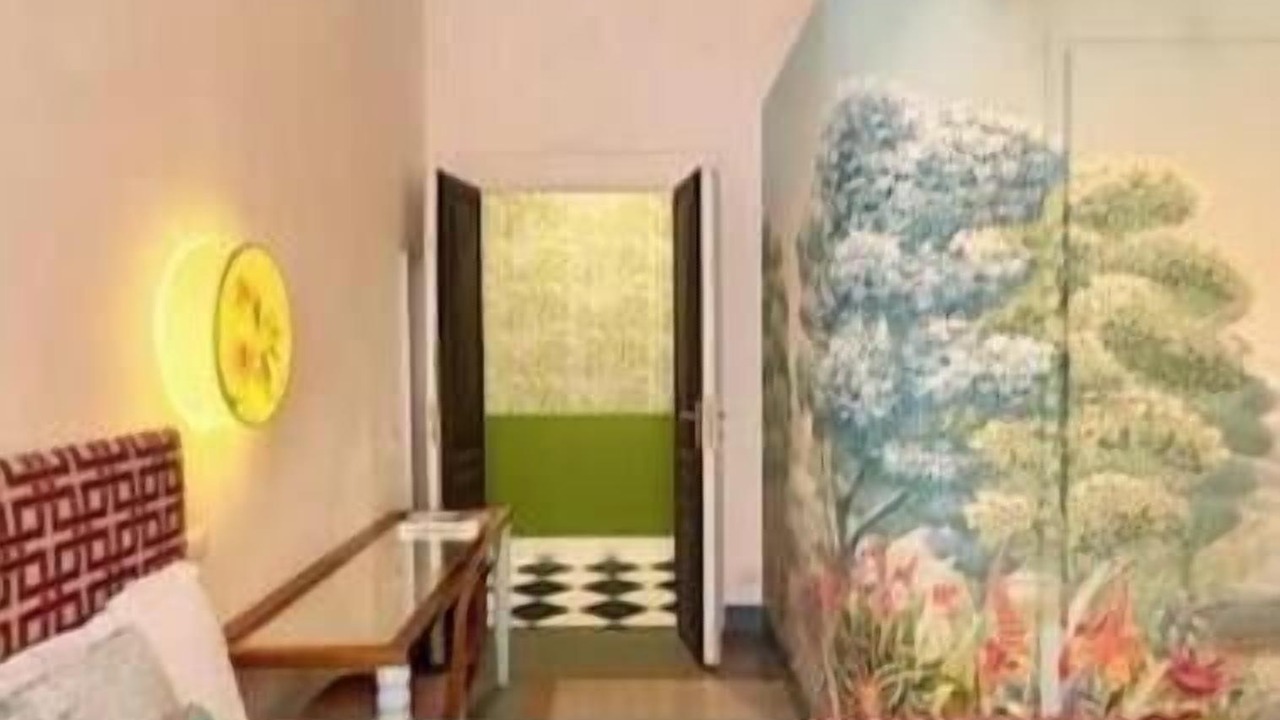 Photo of Bedroom in Rione VII Regola