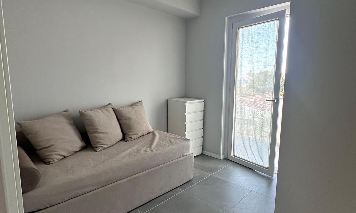 Photo of Livingroom in Gallico Marina