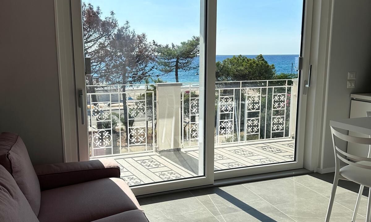Photo of Livingroom in Gallico Marina