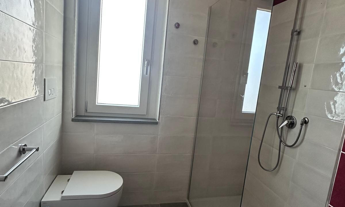 Photo of Bathroom in Gallico Marina