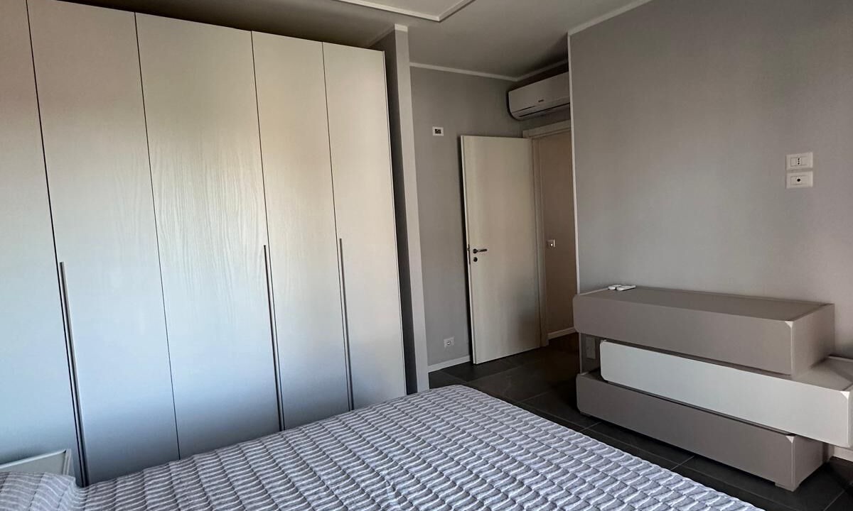 Photo of Bedroom in Gallico Marina