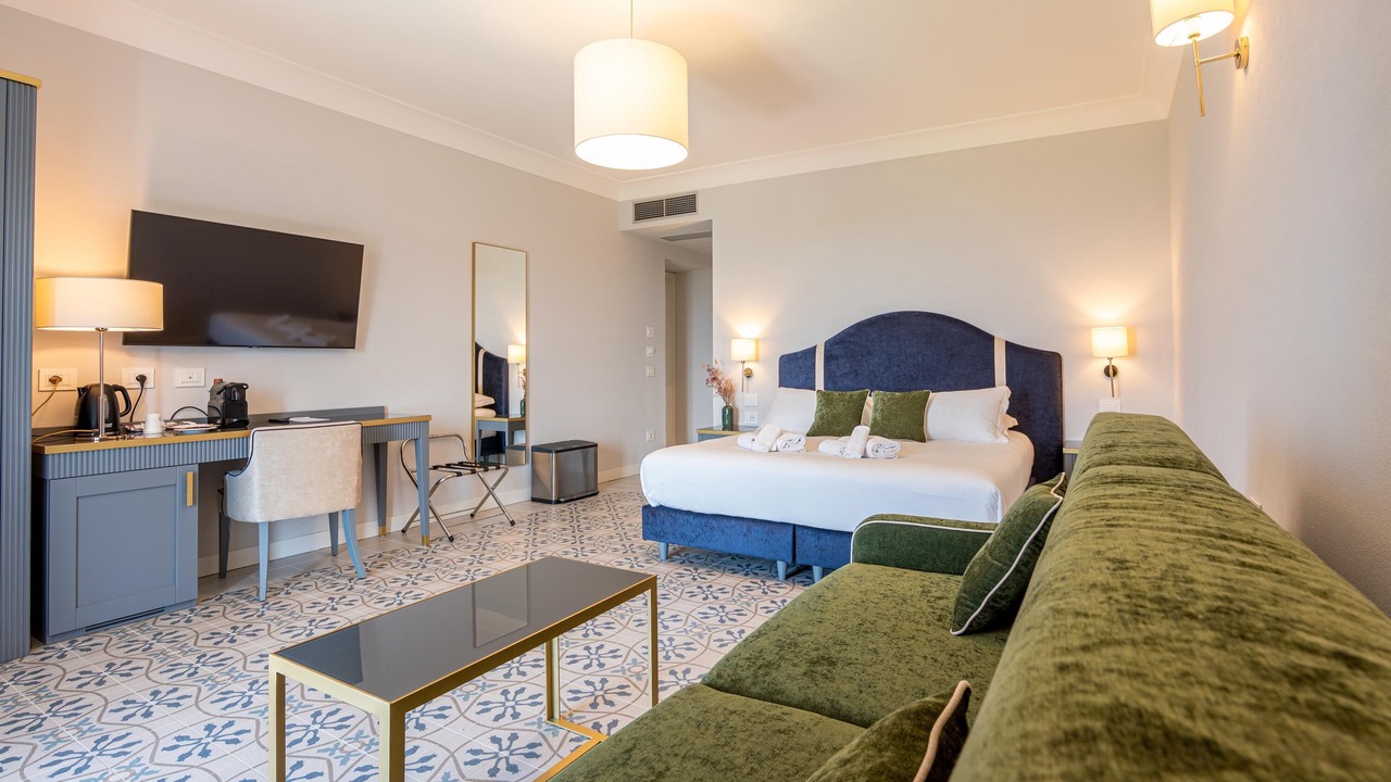 Photo of Bedroom in Capo d'Orlando