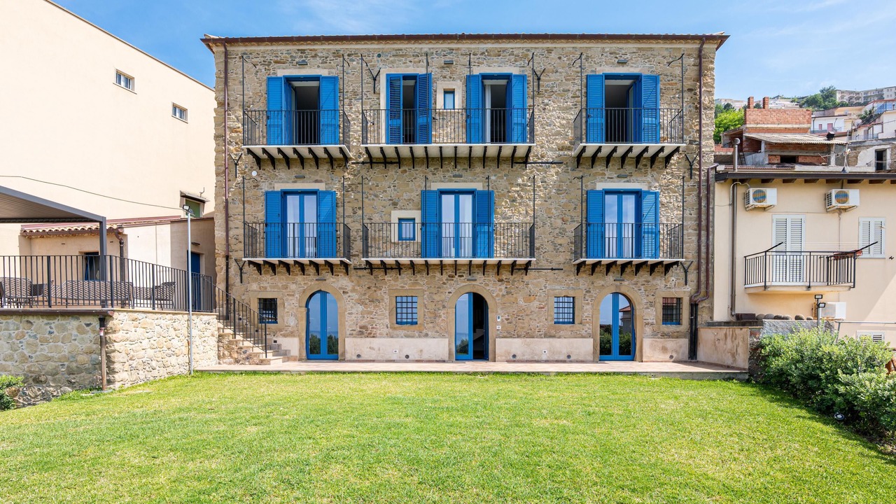 Photo of Outdoor in Capo d'Orlando