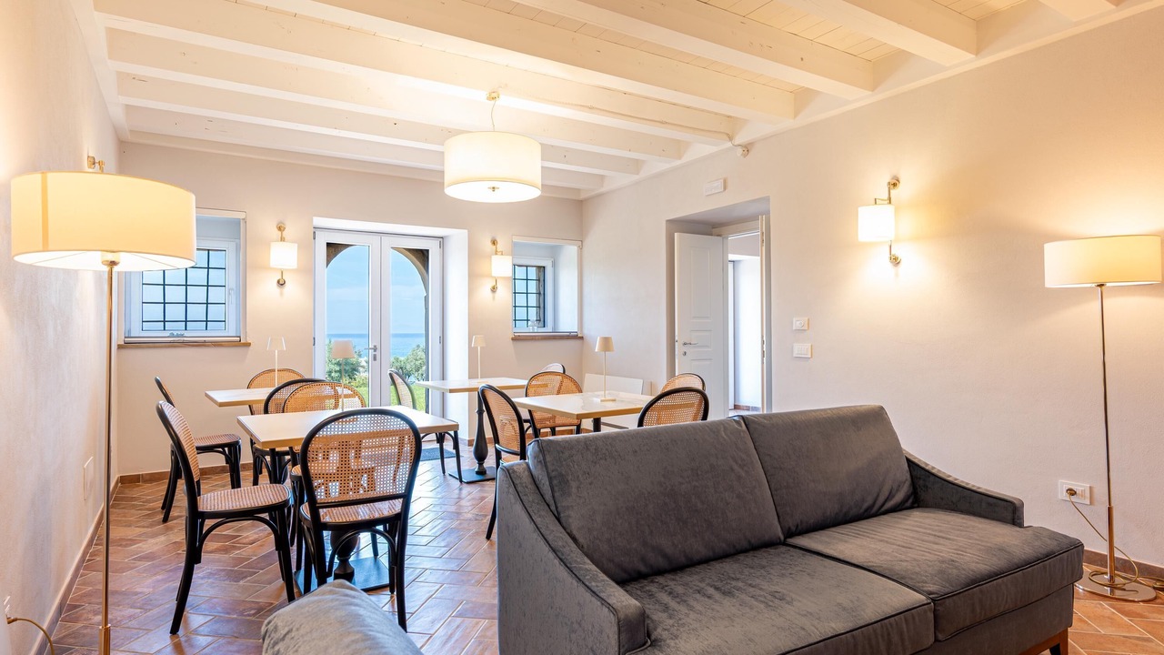 Photo of Livingroom in Capo d'Orlando