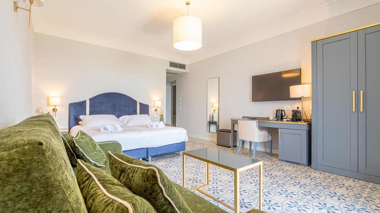 Photo of Bedroom in Capo d'Orlando