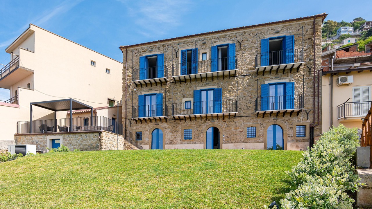 Photo of Outdoor in Capo d'Orlando