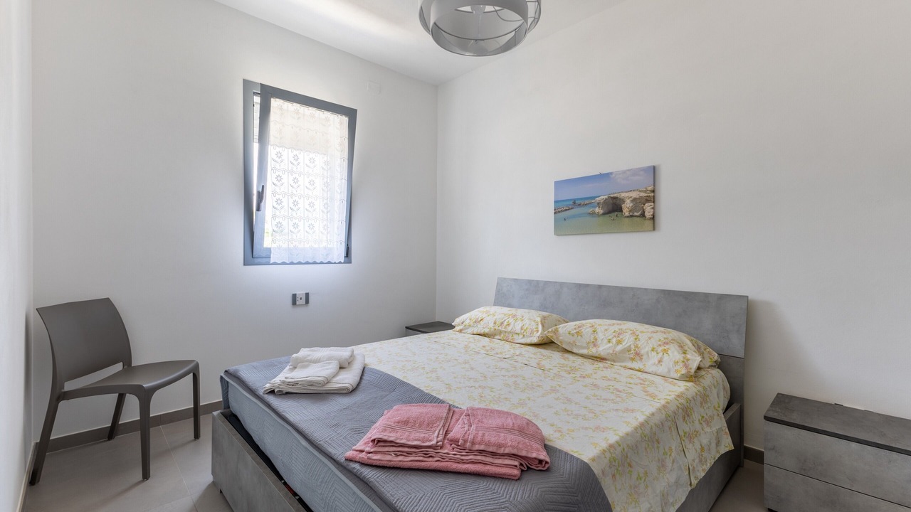 Photo of Bedroom in Santa Maria del Focallo