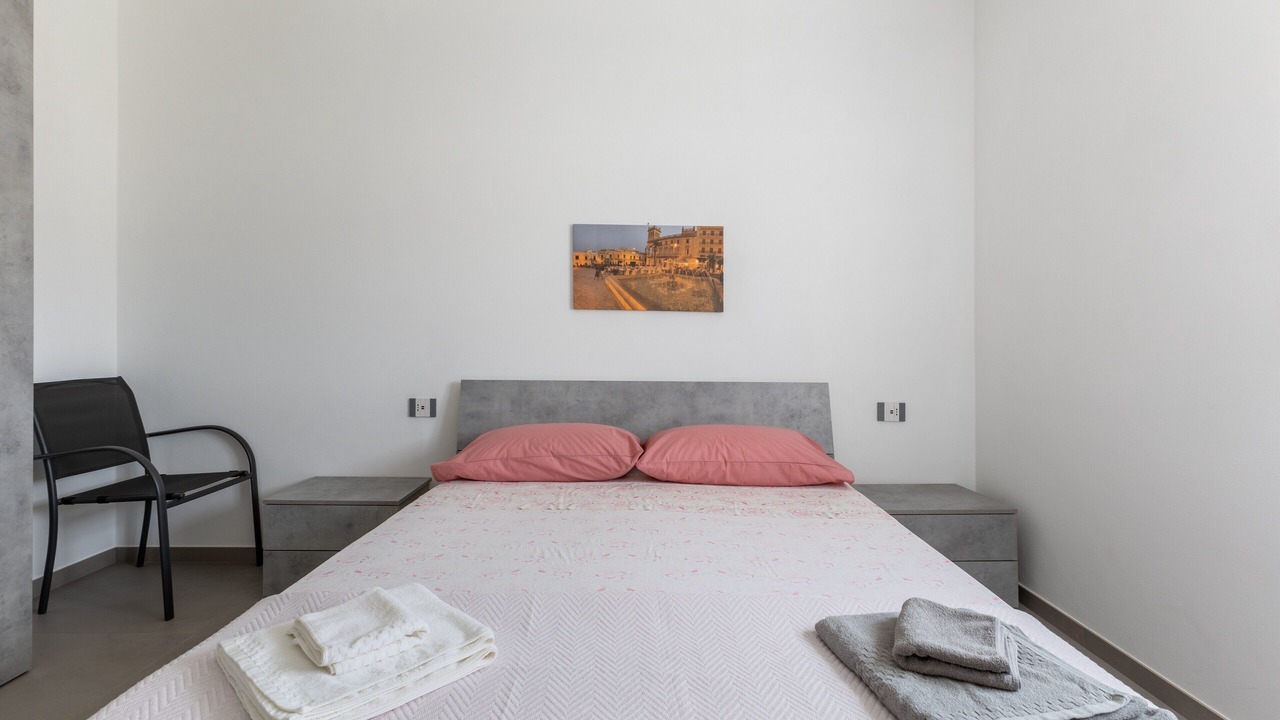 Photo of Bedroom in Santa Maria del Focallo