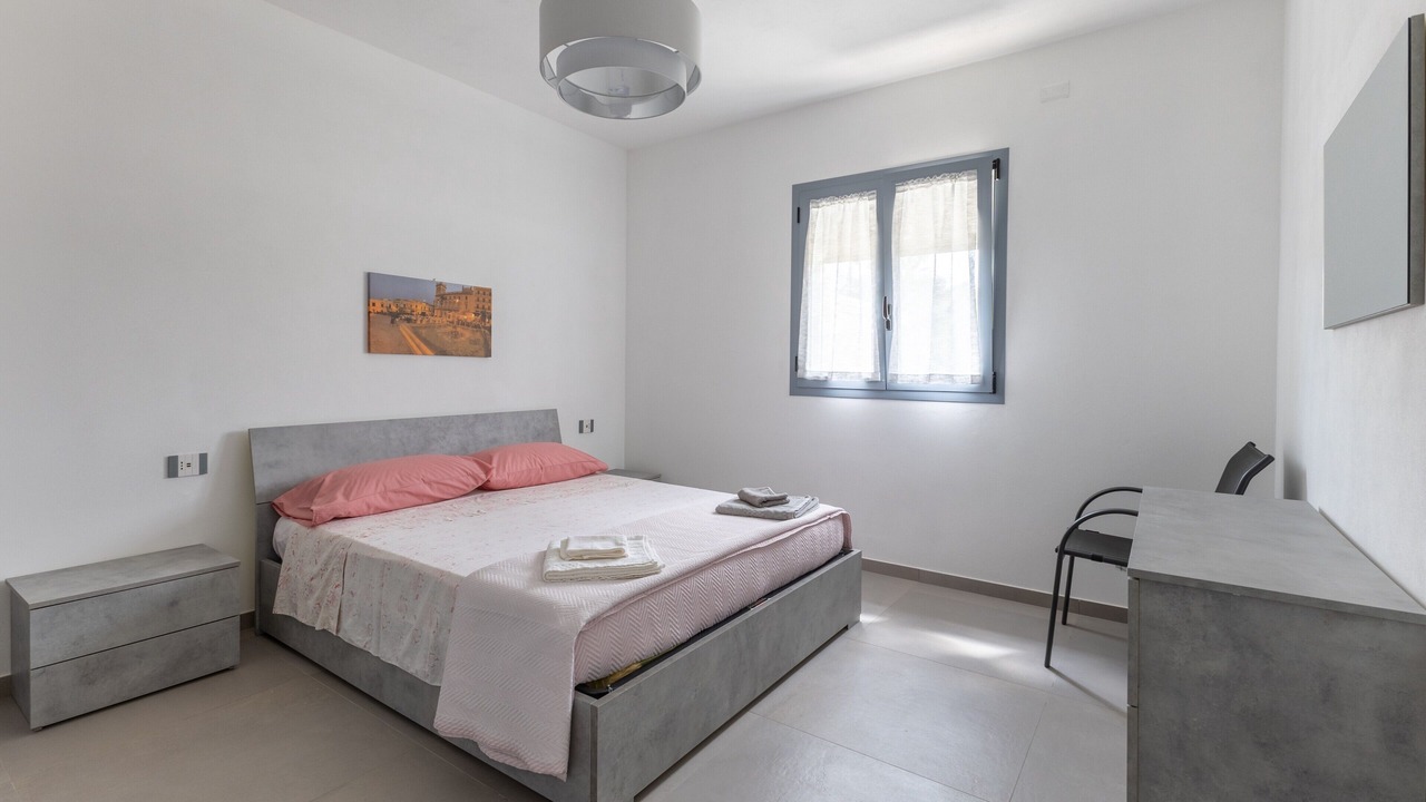 Photo of Bedroom in Santa Maria del Focallo