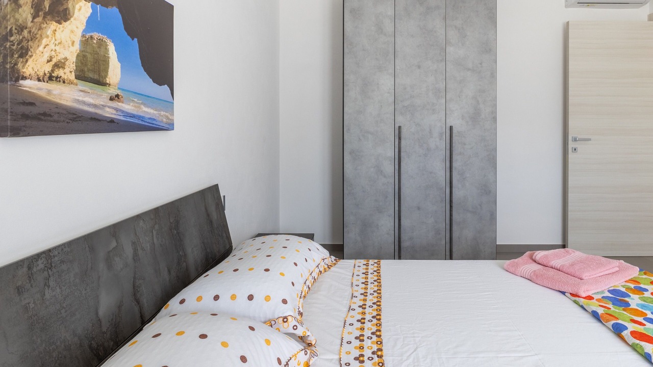 Photo of Bedroom in Santa Maria del Focallo