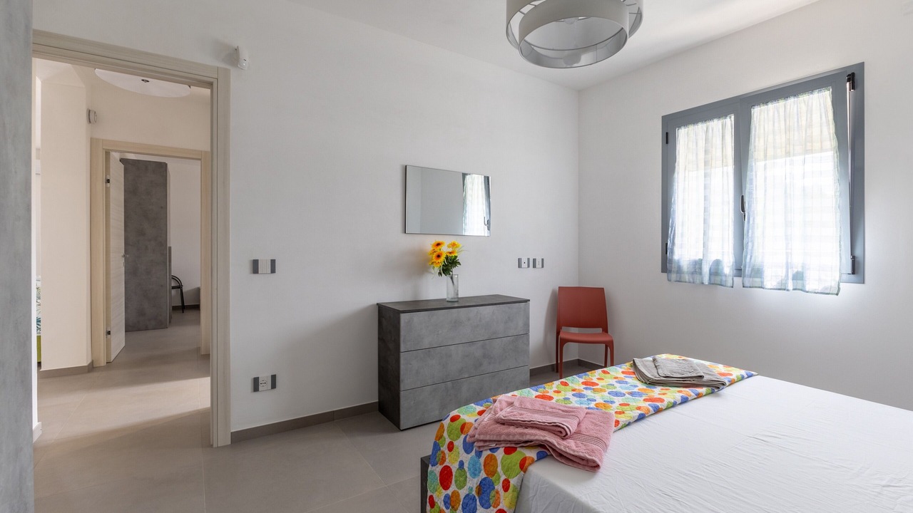 Photo of Bedroom in Santa Maria del Focallo