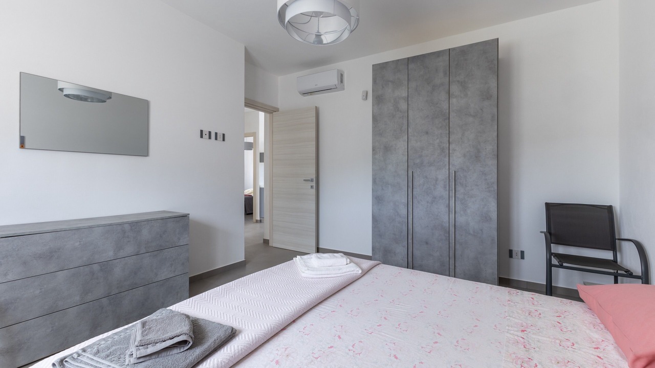 Photo of Bedroom in Santa Maria del Focallo