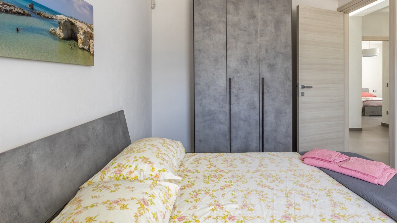 Photo of Bedroom in Santa Maria del Focallo