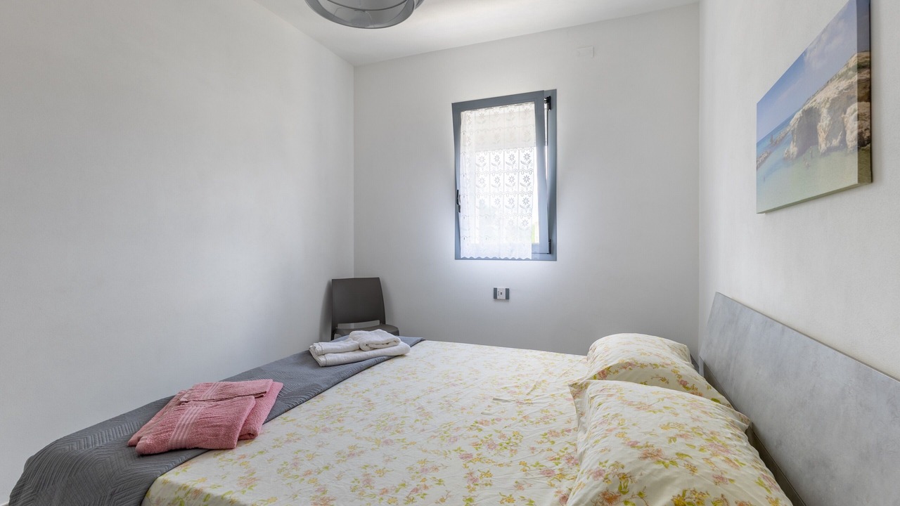 Photo of Bedroom in Santa Maria del Focallo