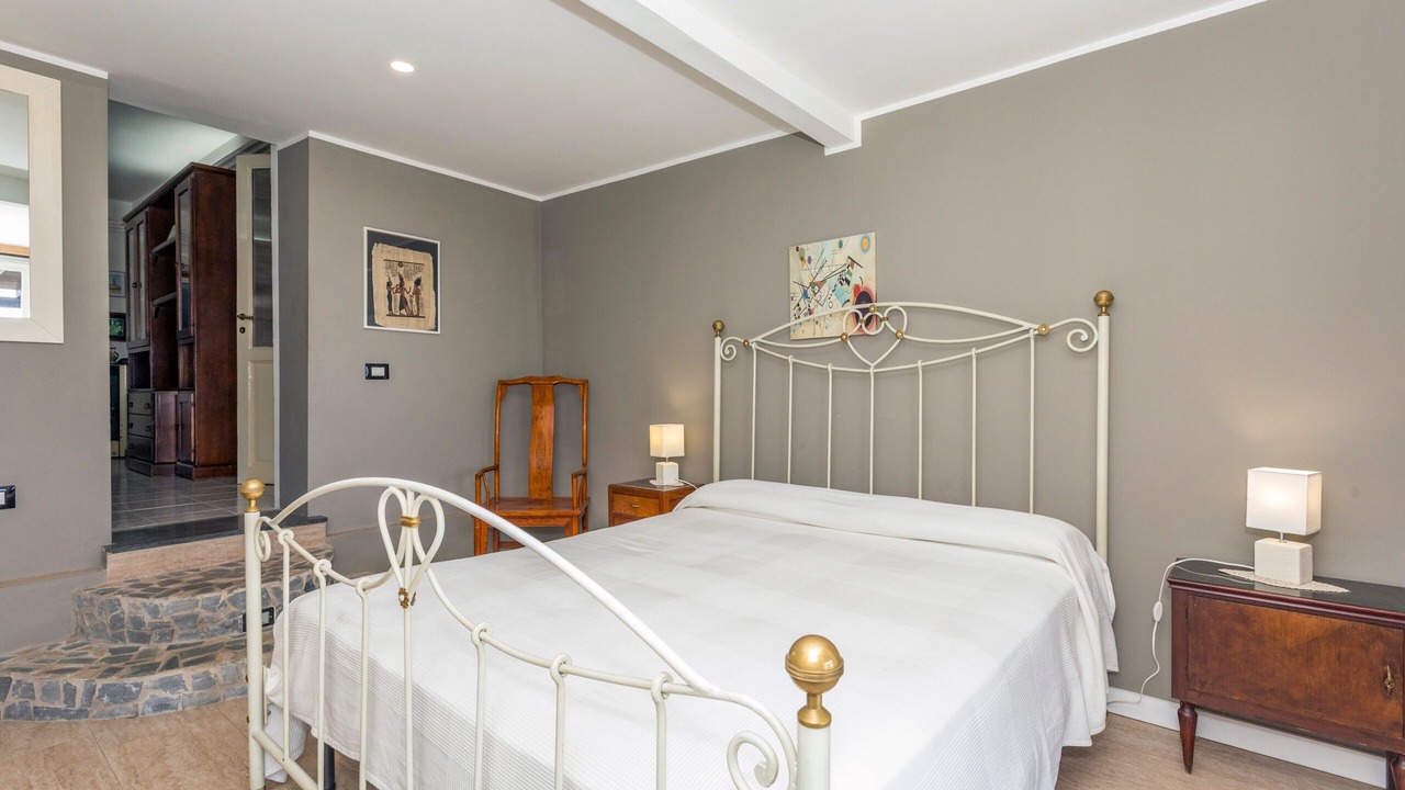 Photo of Bedroom in Coste
