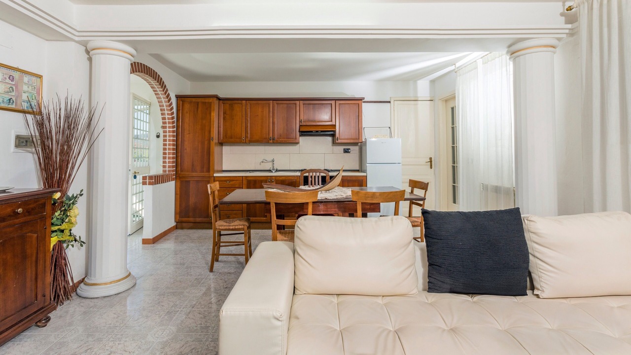Photo of Livingroom in Coste