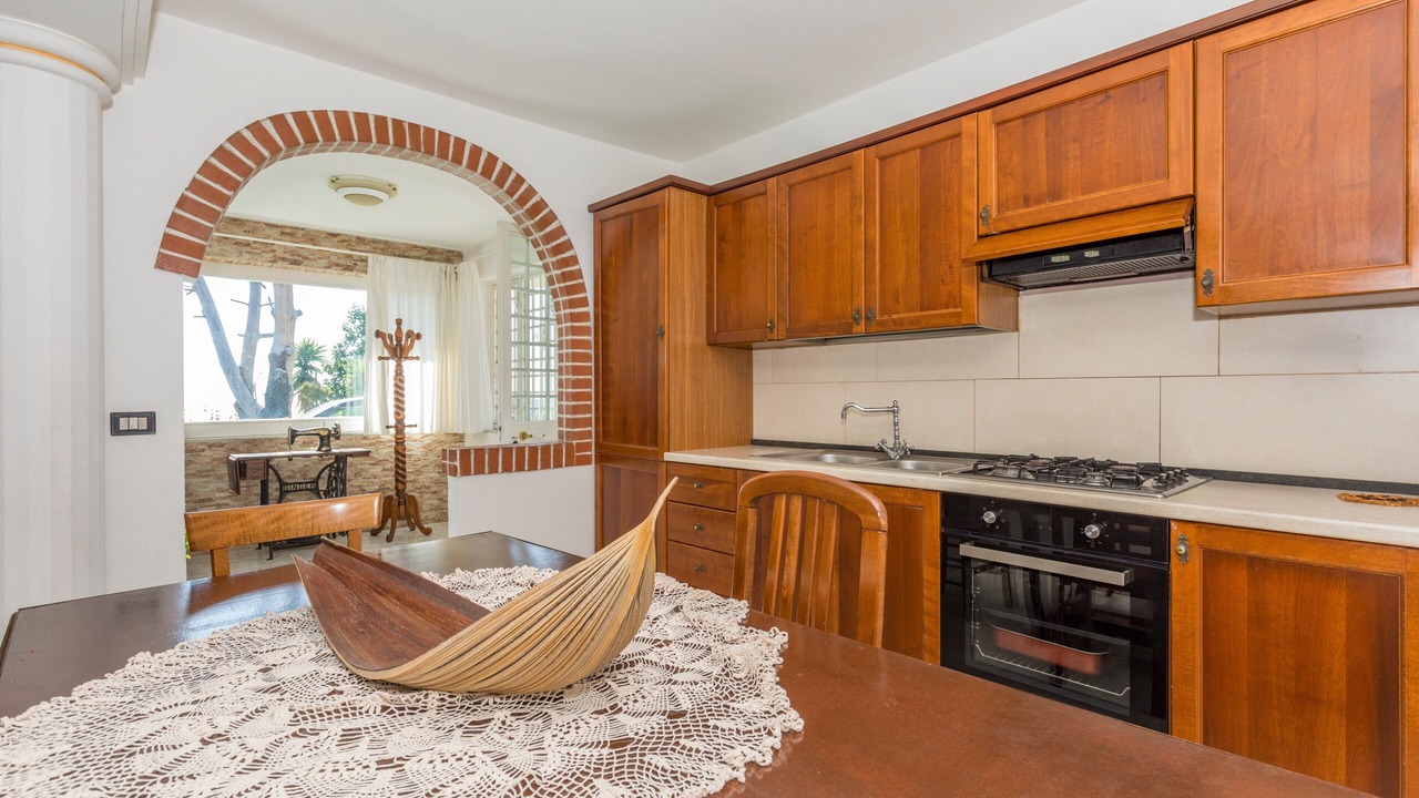 Photo of Kitchen in Coste