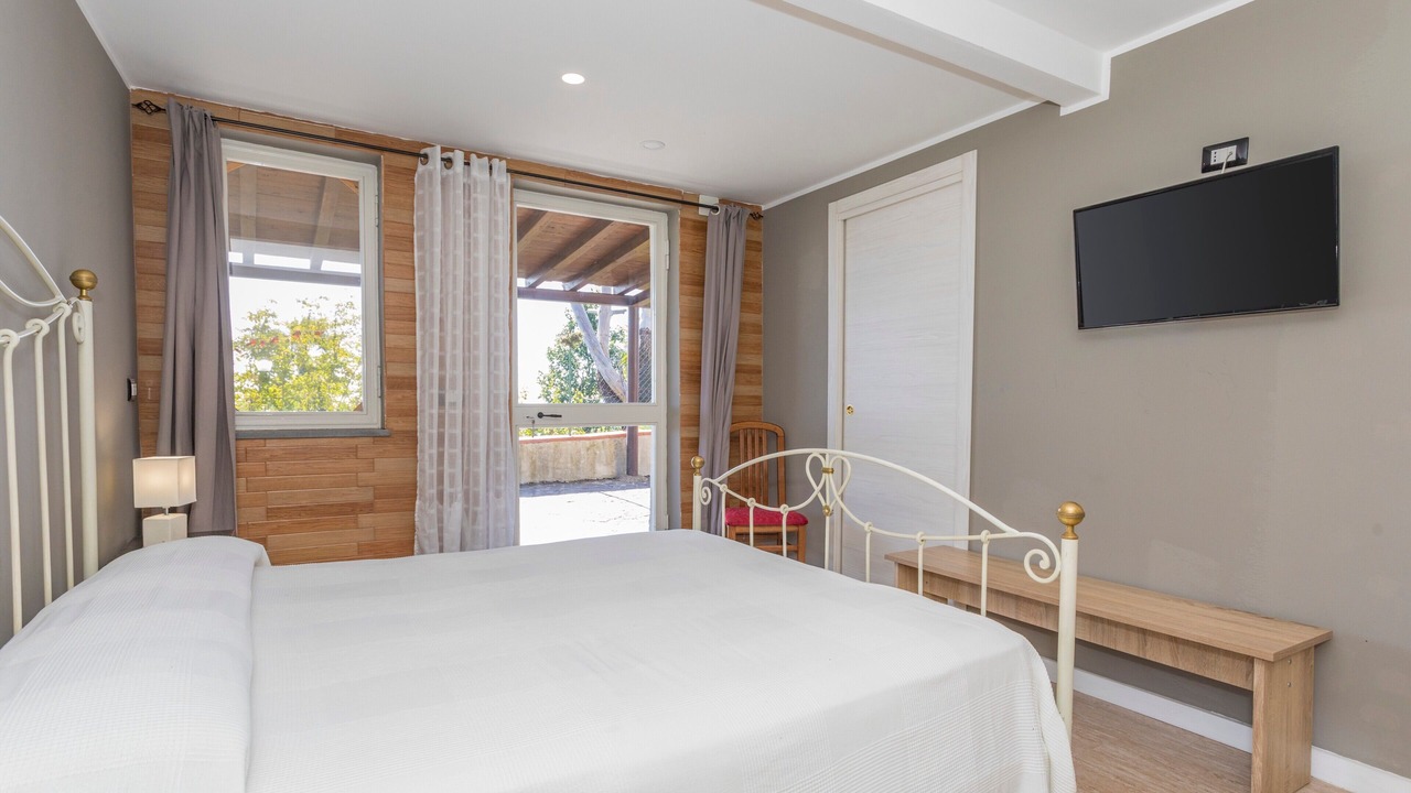 Photo of Bedroom in Coste