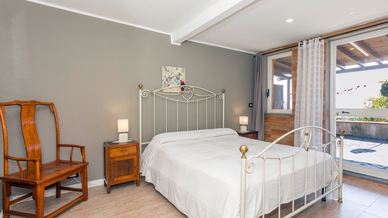 Photo of Bedroom in Coste