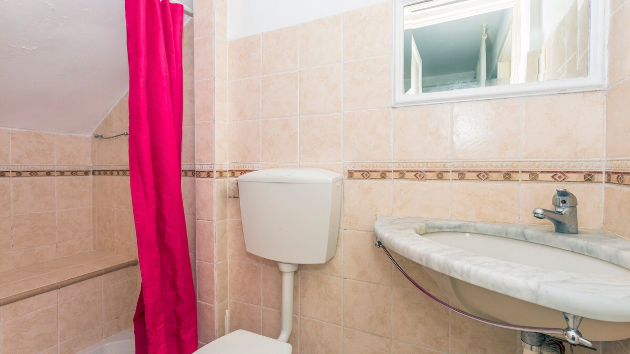 Photo of Bathroom in Coste