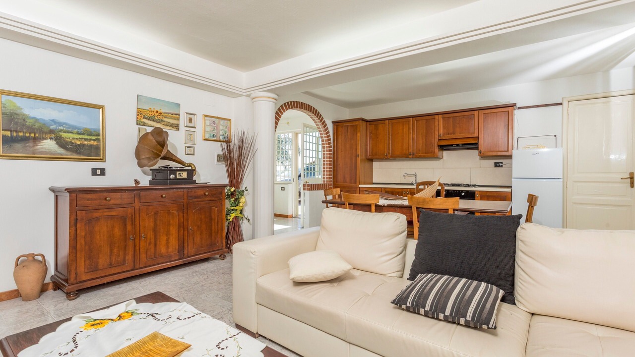 Photo of Livingroom in Coste