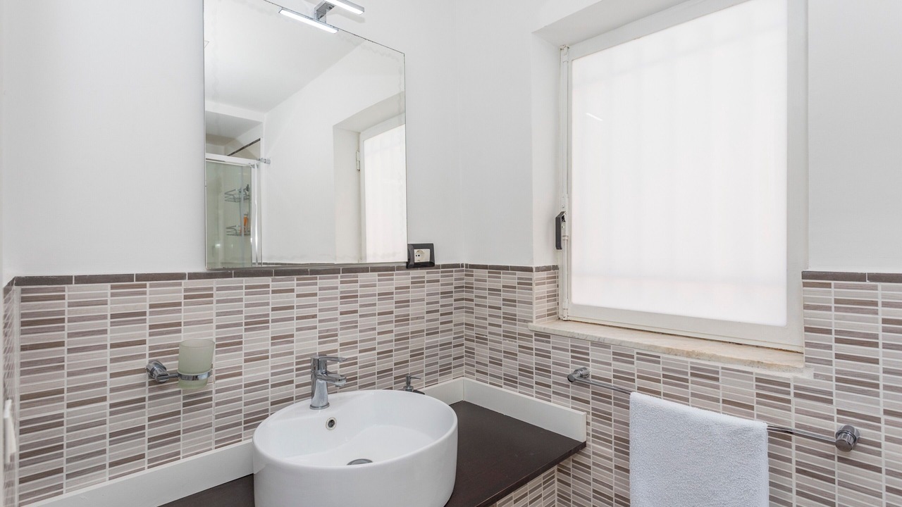 Photo of Bathroom in Coste