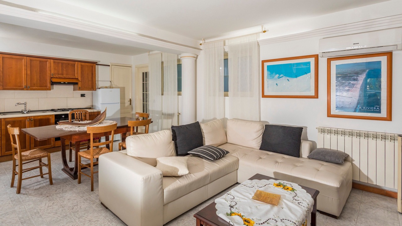 Photo of Livingroom in Coste