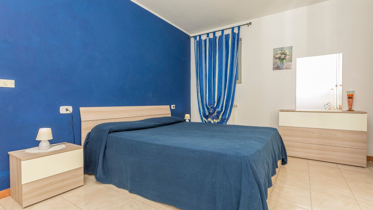 Photo of Bedroom in Coste