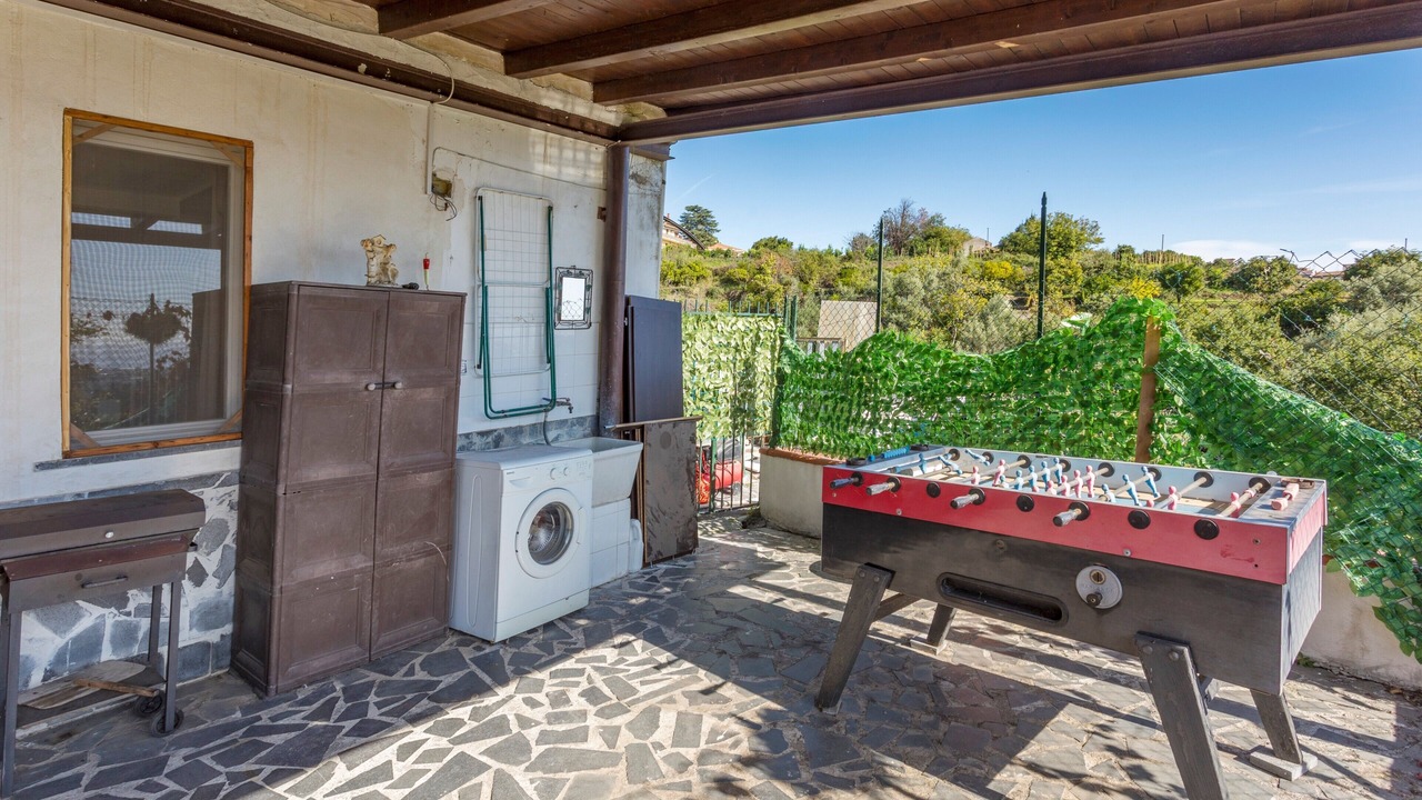 Photo of Patio Balcony in Coste