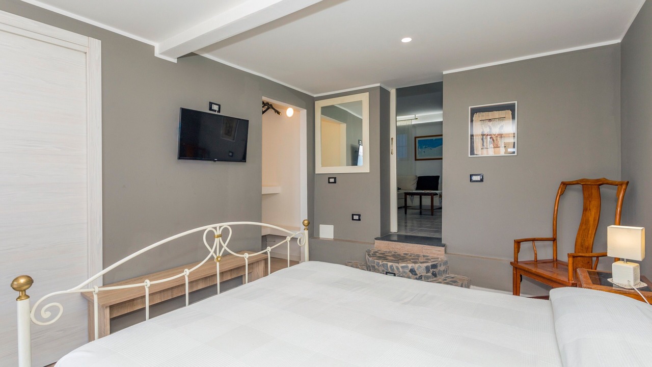 Photo of Bedroom in Coste