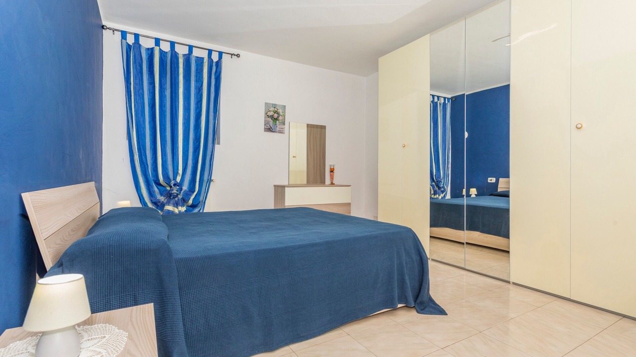 Photo of Bedroom in Coste