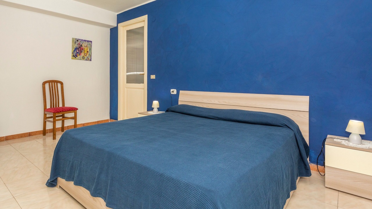 Photo of Bedroom in Coste