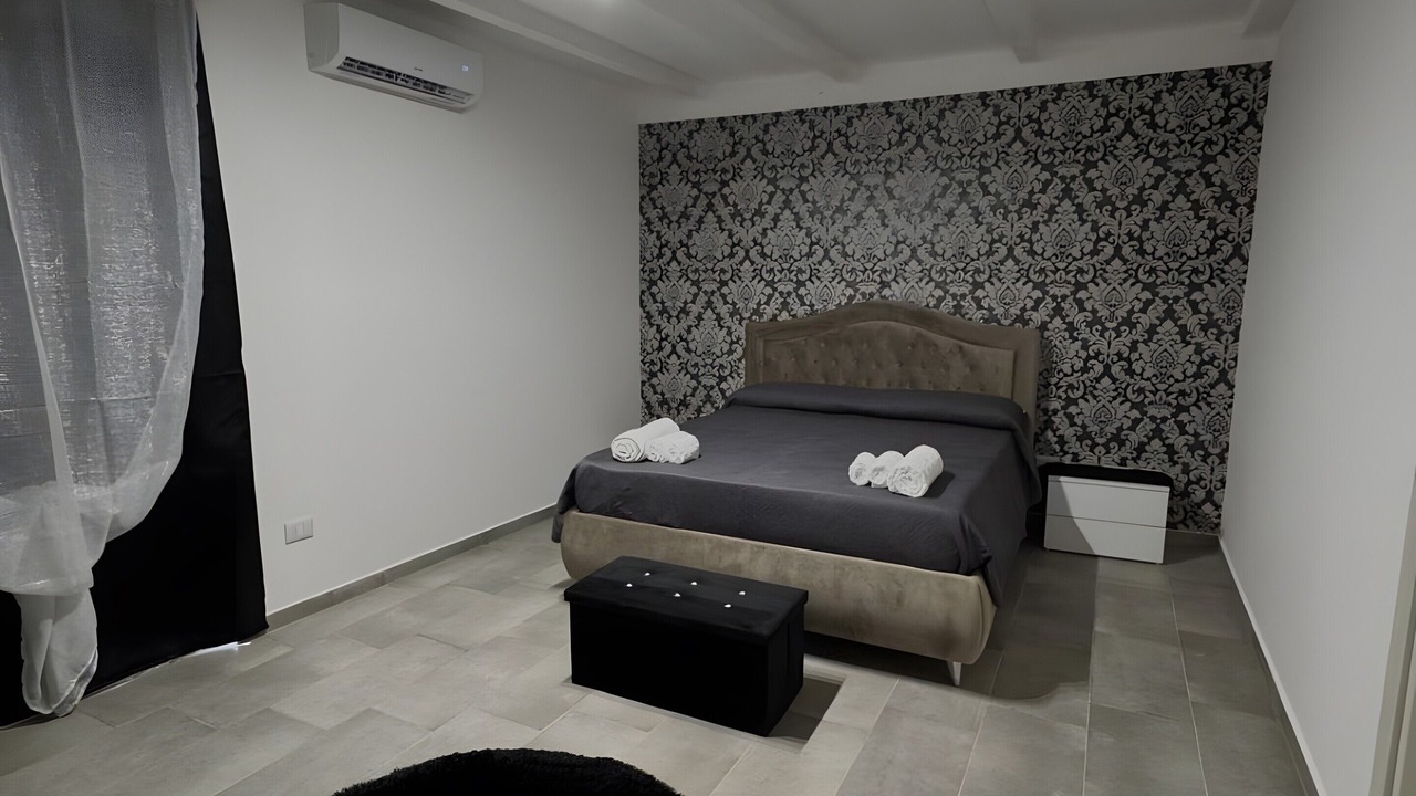 Photo of Bedroom in Lentini