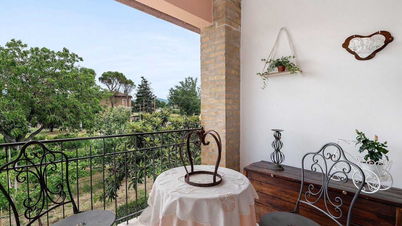 Photo of Outdoor in Camporoppolo