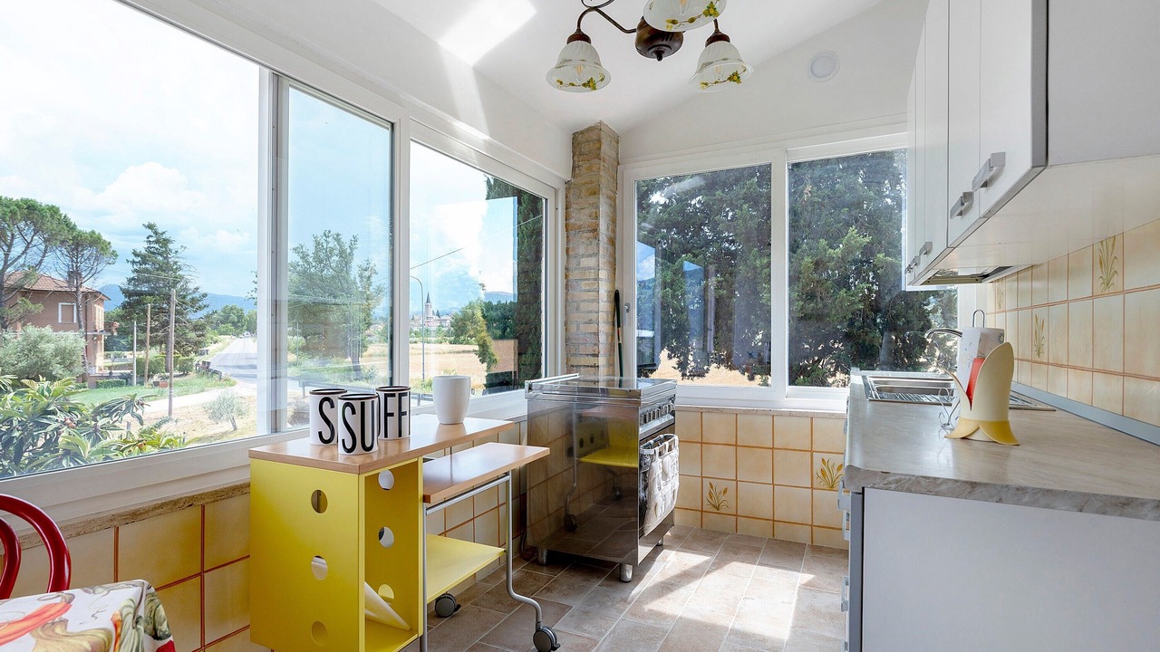 Photo of Kitchen in Camporoppolo