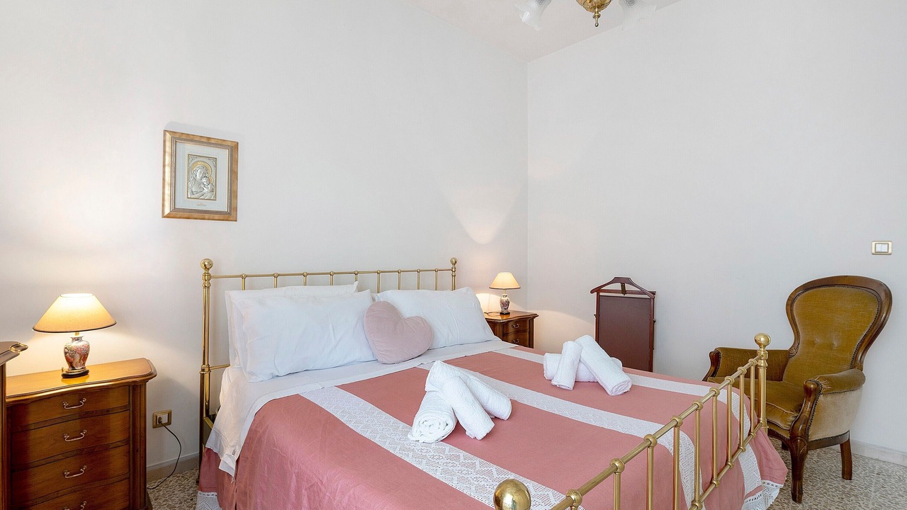Photo of Bedroom in Camporoppolo