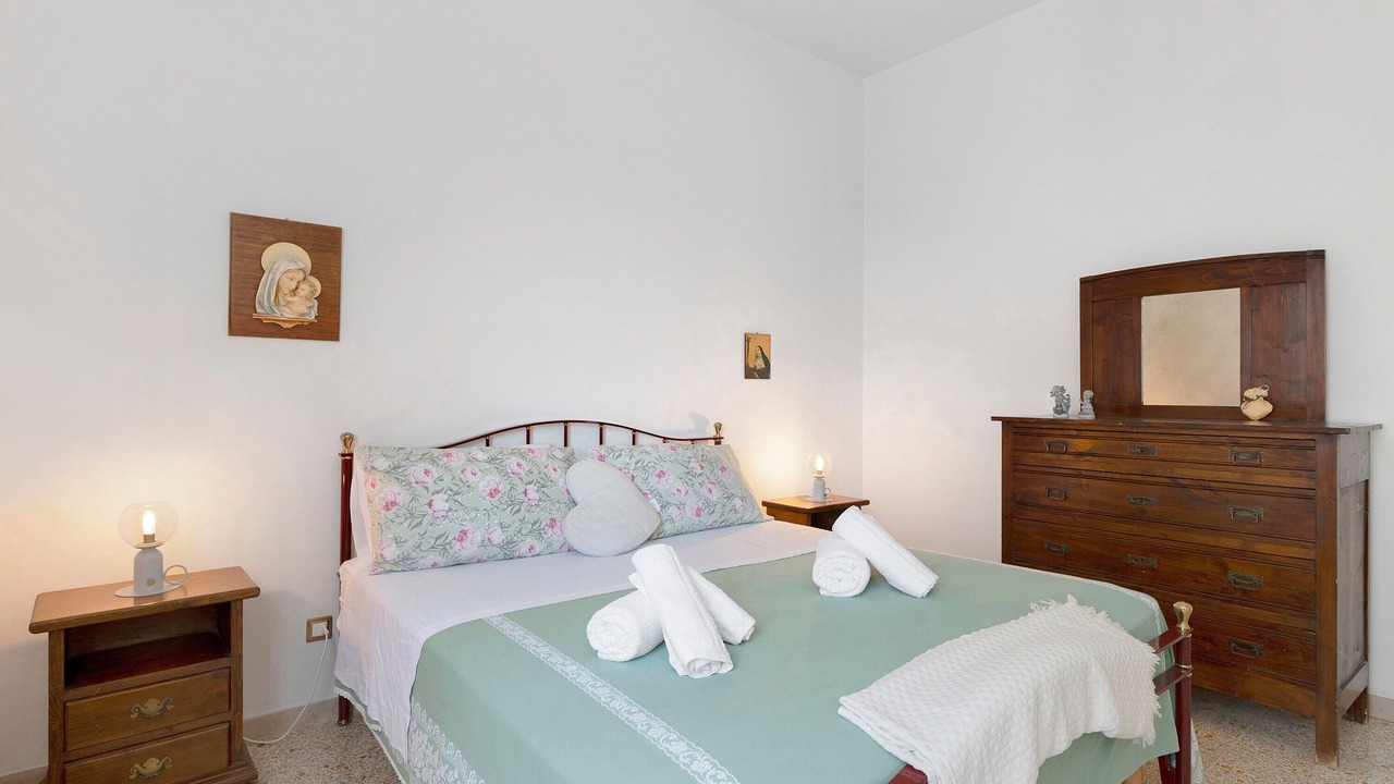Photo of Bedroom in Camporoppolo